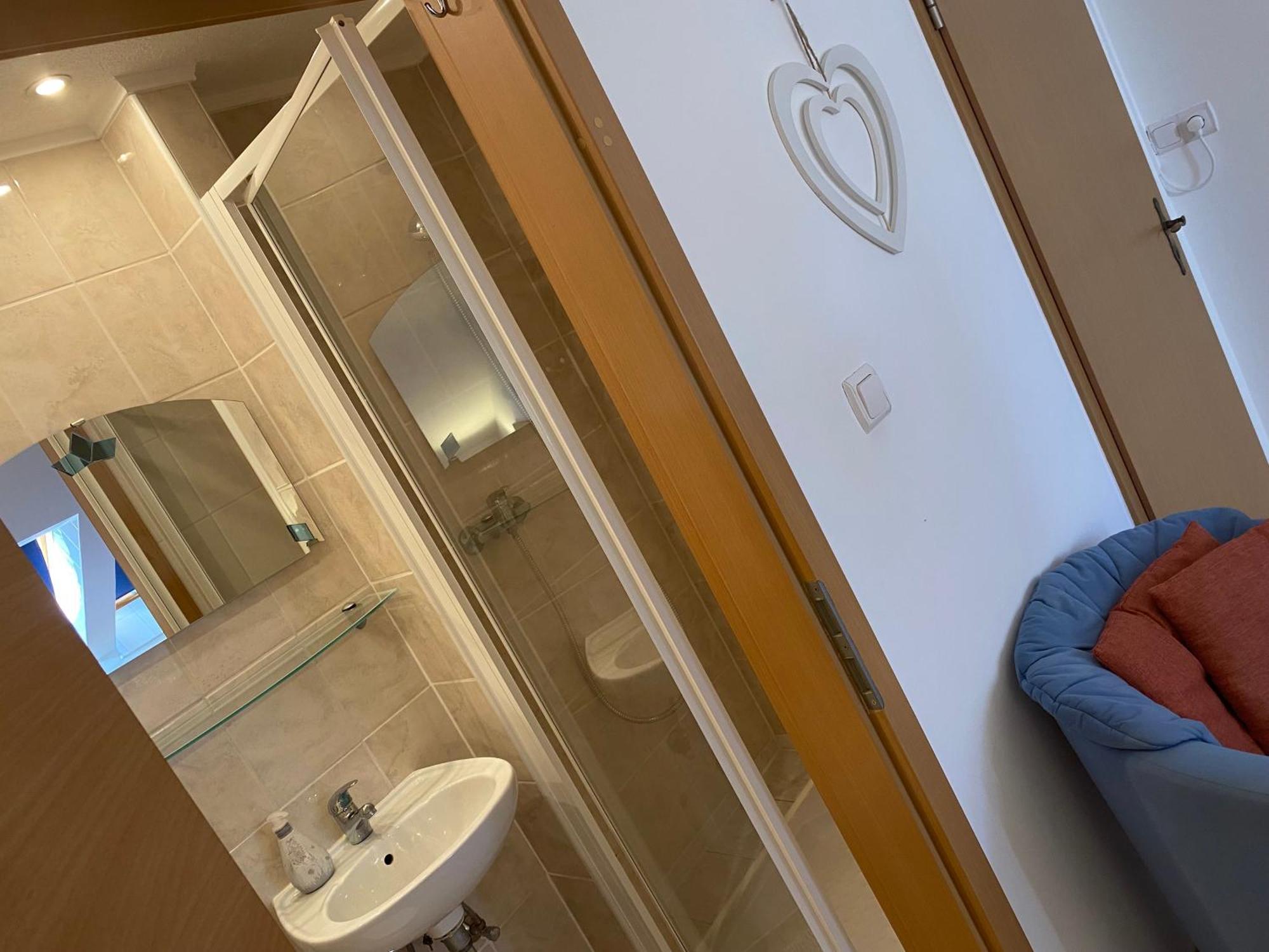 Haus Lucia Apartment Eger Ngoại thất bức ảnh