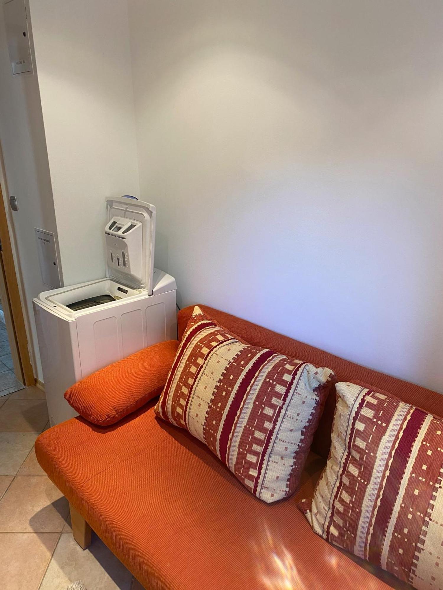 Haus Lucia Apartment Eger Ngoại thất bức ảnh