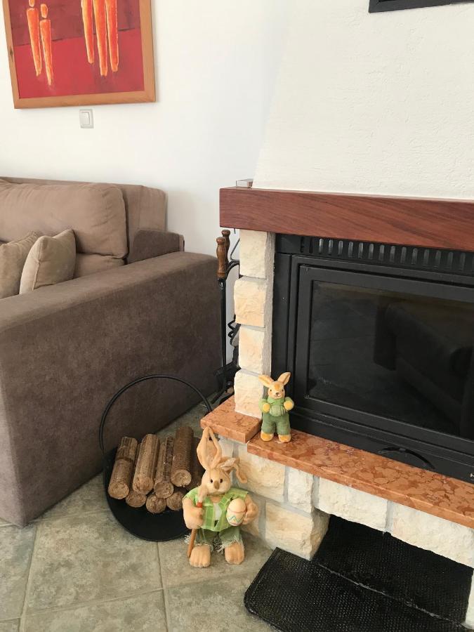 Haus Lucia Apartment Eger Ngoại thất bức ảnh